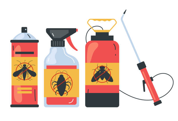 Best Wasp Removal Services  in Berea, OH